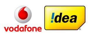 vodafone idea