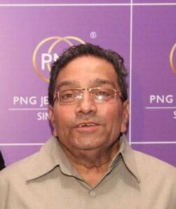 Vidyadhar gadgil