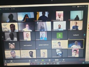 Zoom Conferencing