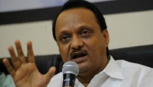 ajit pawar