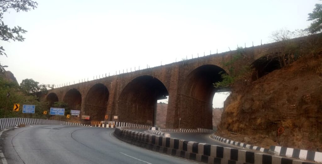 Amrutanjan Bridge