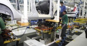 automobile industry