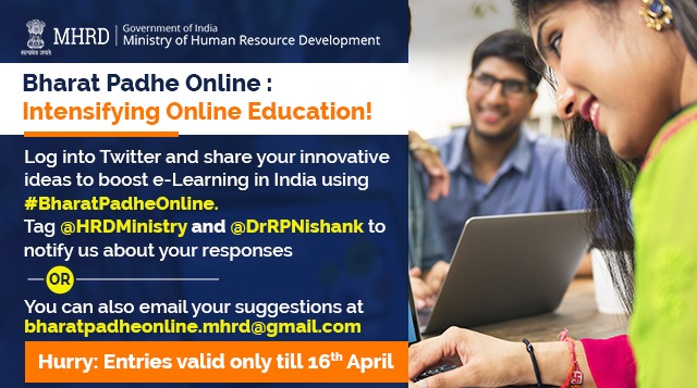 bharat padhe online