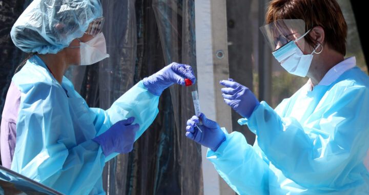 coronavirus covid19