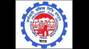 Employees' Provident Fund Organisation (EPFO).