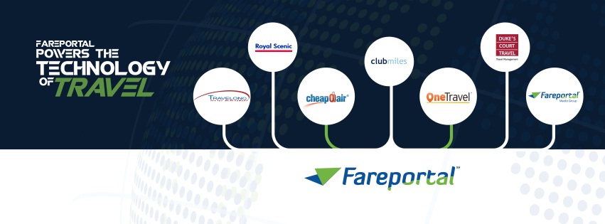 Fareportal