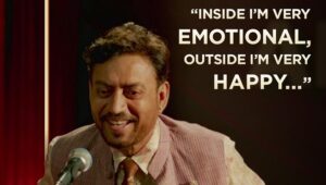 Irrfan Khan
