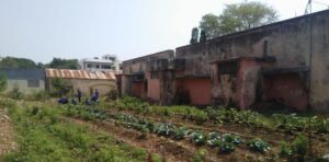 Yerwada observation home