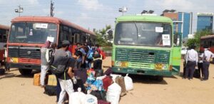 kota ST bus
