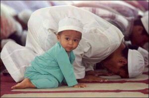 namaz