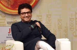 Raj Thackeray