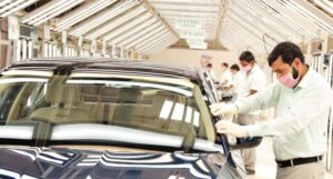 21052020 SAVWIPL commences production at Aurangabad facility