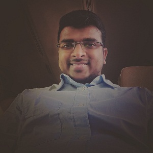 Nikhil Borkar