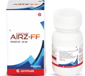 AIRZ FF Pack