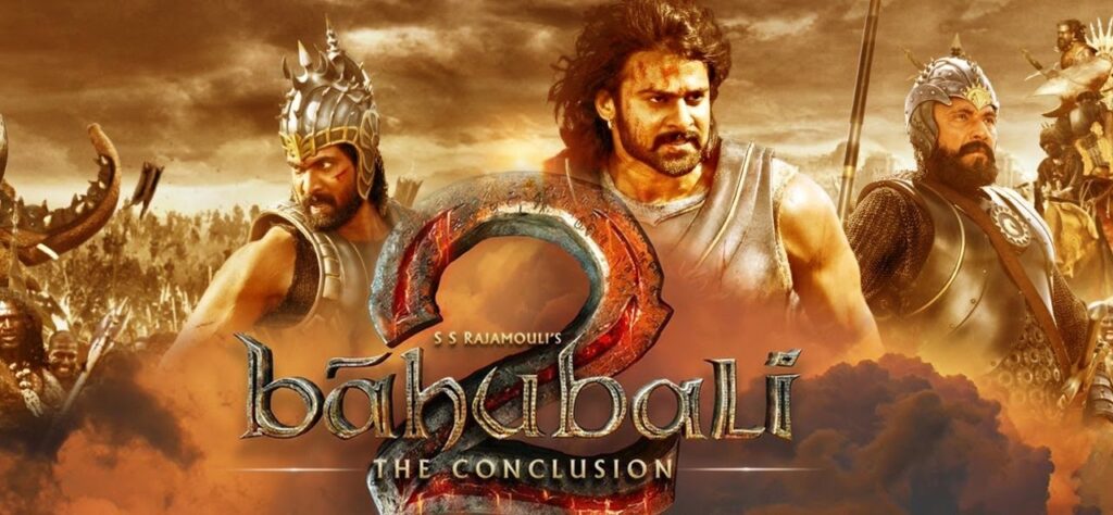 Bahubali 2 dubbed in Russian, Ambassador to India shares clip - Punekar News