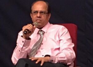 Dr. shashank