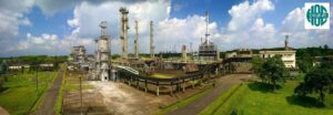Hindustan Organic Chemicals Limited HOCL
