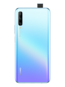 Huawei Y9s Back