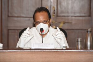Ajit Pawar