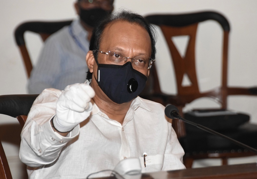 Ajit Pawar orders strict curfew implementation.