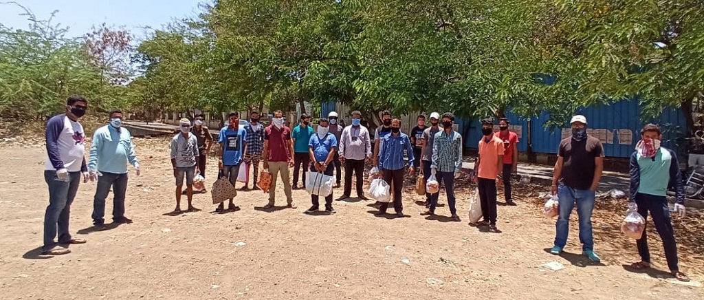 Assamese community is present in Pune in large number