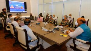 Kailash-Manasarovar Yatra and border area connectivity