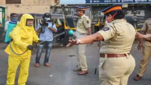 Maharashtra Police