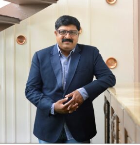 Mahesh Nampurkar 2