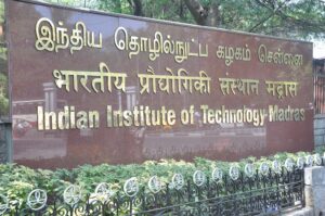 IIT Madras