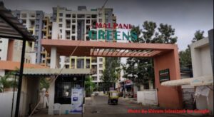 Malpani Greens in Wakad
