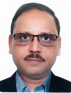 Manoj Jain -Chairman-MGL