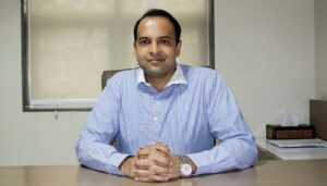 Mr. Nikhil Ranjan - Managing Director, William Penn.