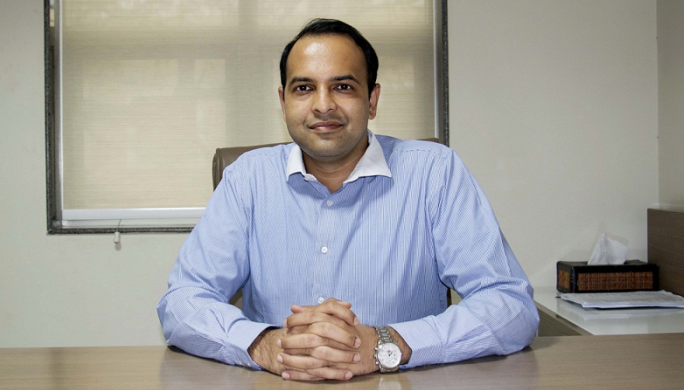 Mr. Nikhil Ranjan - Managing Director, William Penn.
