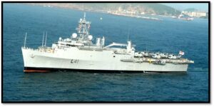 Operation Samudra Setu
