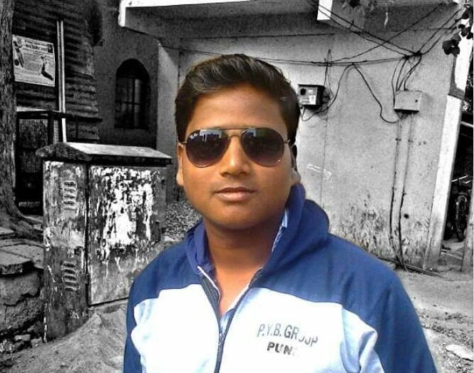 Pratik Vannale