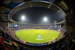 Wankhede Stadiaum