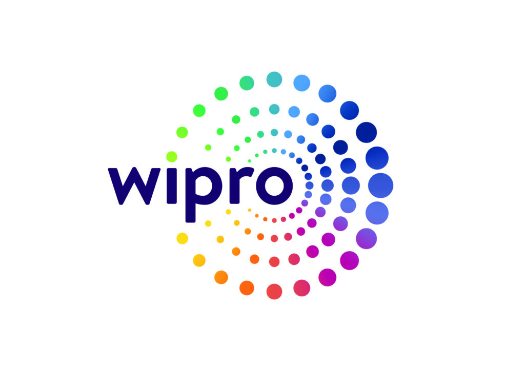 Wipro NEW LOGO