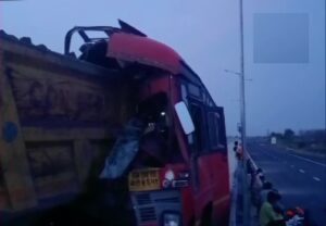Yavatmal accident