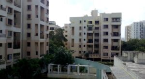 Edenn Tower Wakad