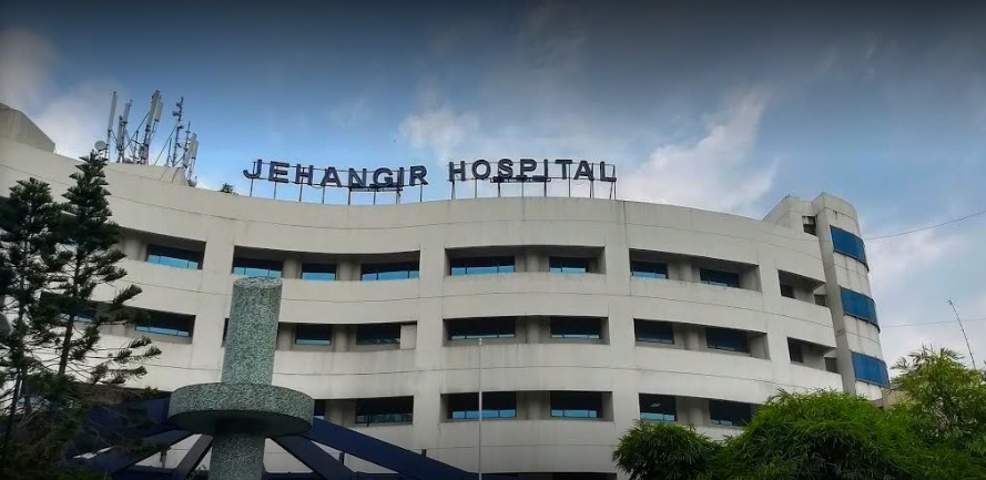 jehangir hospital