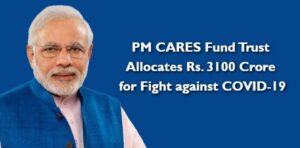 PM Care Fund