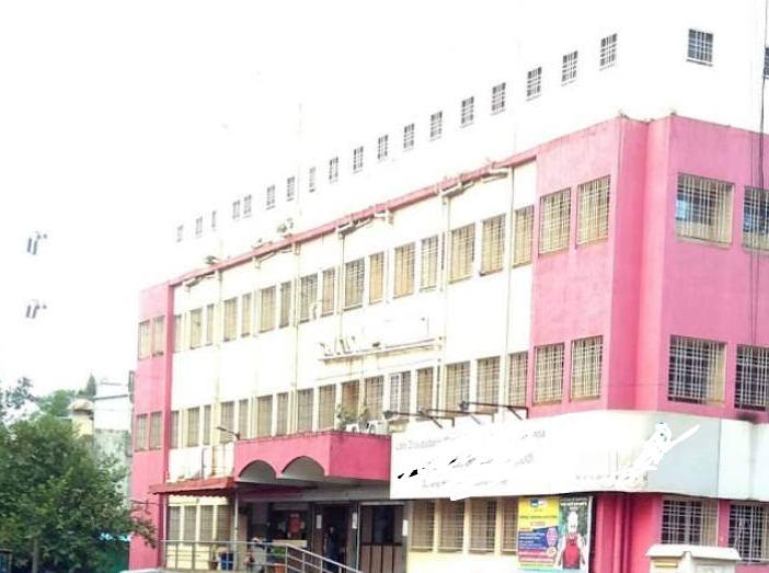 khedekar hospital bopodi