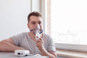 covid 19 asthma