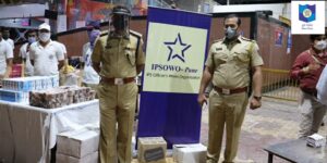 Pune Police Survey COVID19