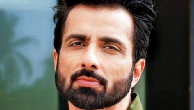 sonu sood
