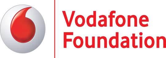 vodafone foundation