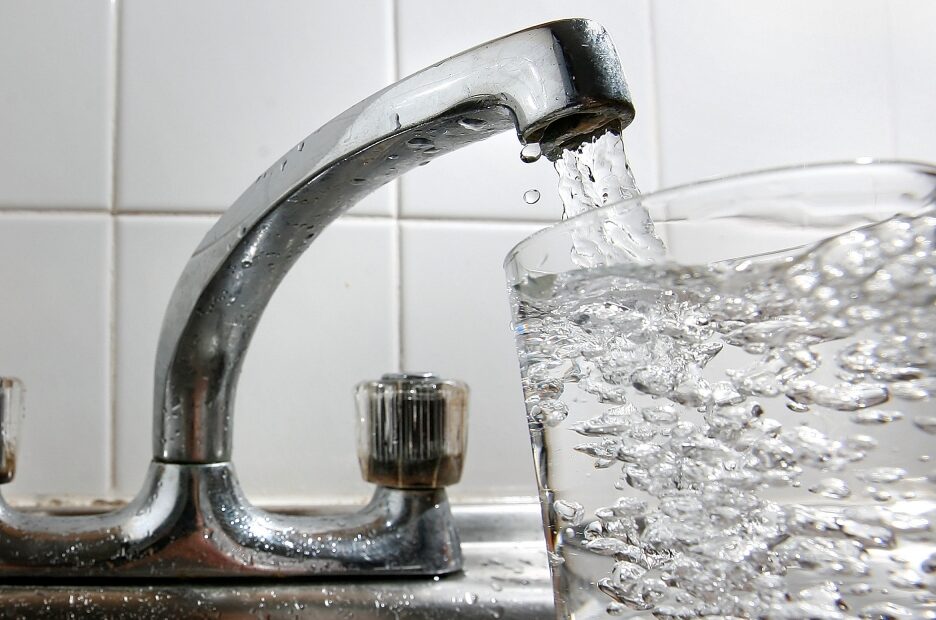 water supply