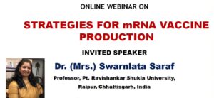 Dr Swarnalata Saraf