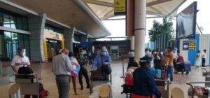 Pune: 188 Passengers arrive from Dubai, sent to 14 days quarantine