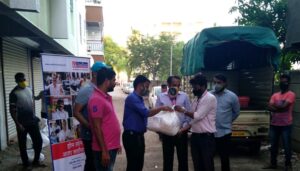 Aadhar Finance Bank Pune